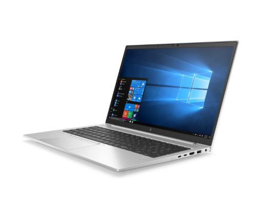 HP Elitebook 850G7 met Intel Core i5 10210u , 16 GB RAM , 500 GB SSD , Win11 Pro - Afbeelding 7