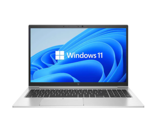 HP Elitebook 850G7 met Intel Core i5 10210u , 16 GB RAM , 500 GB SSD , Win11 Pro