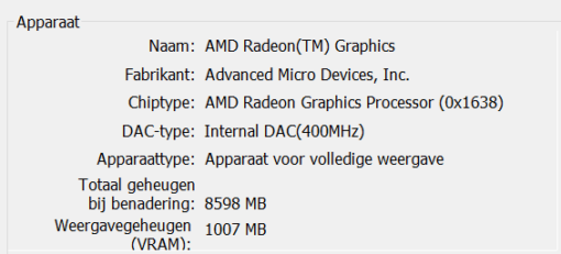 Lenovo Thinkpad L14 G2 , Ryzen 5 5600u ( 12 CPU ) , 16 GB RAM , 512 GB SSD , Vega videokaart @ 1 GB - Afbeelding 7