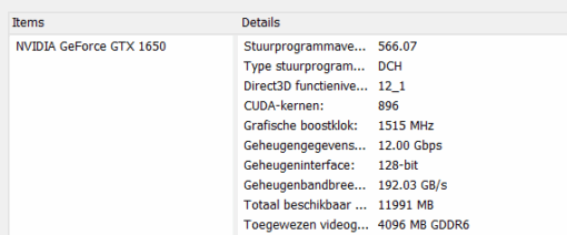 Asus TUF Gaming FX506IHR - Afbeelding 7