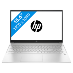 HP Pavilion 15-eh1812nd , Ryzen 3 5300U ( 8 CPU ) , verlicht toetsenbord , Radeon videokaart