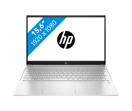 HP Pavilion 15-eh1812nd , Ryzen 3 5300U ( 8 CPU ) , verlicht toetsenbord , Radeon videokaart
