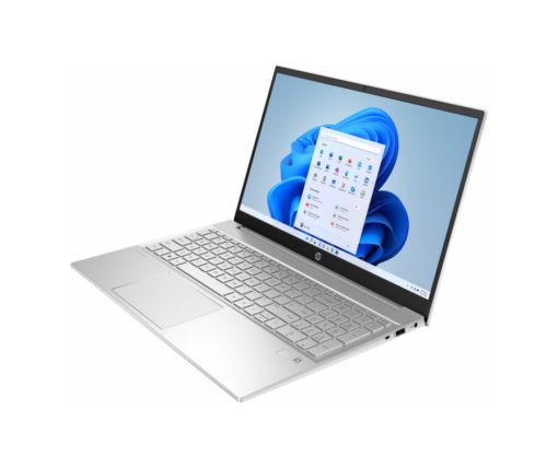 HP Pavilion 15-eh1812nd , Ryzen 3 5300U ( 8 CPU ) , verlicht toetsenbord , Radeon videokaart - Afbeelding 8