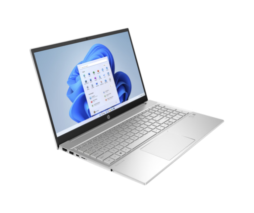 HP Pavilion 15-eh1812nd , Ryzen 3 5300U ( 8 CPU ) , verlicht toetsenbord , Radeon videokaart - Afbeelding 7