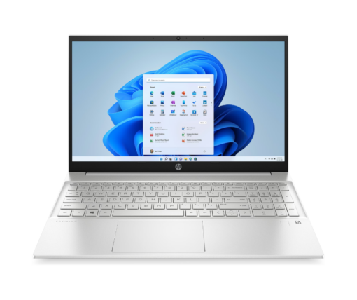 HP Pavilion 15-eh1812nd , Ryzen 3 5300U ( 8 CPU ) , verlicht toetsenbord , Radeon videokaart - Afbeelding 9
