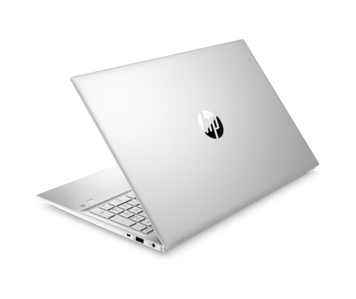 HP Pavilion 15-eh1812nd , Ryzen 3 5300U ( 8 CPU ) , verlicht toetsenbord , Radeon videokaart - Afbeelding 12