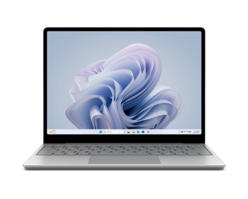 Microsoft Surface Laptop Go 3 met Intel Core i5 1245U , 16 GB RAM , touchscreen , Windows 11 Pro