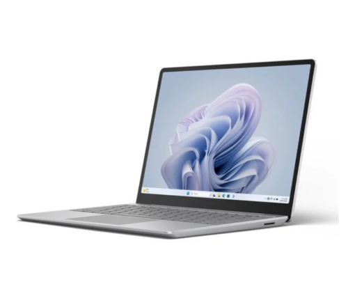 Microsoft Surface Laptop Go 3 met Intel Core i5 1245U , 16 GB RAM , touchscreen , Windows 11 Pro - Afbeelding 3