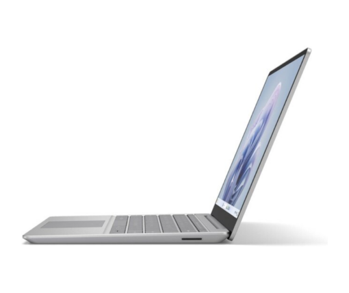 Microsoft Surface Laptop Go 3 met Intel Core i5 1245U , 16 GB RAM , touchscreen , Windows 11 Pro - Afbeelding 4