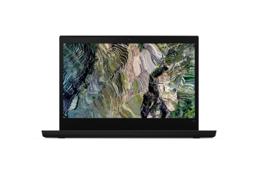 Lenovo Thinkpad L14 G2 , Ryzen 5 5600u ( 12 CPU ) , 16 GB RAM , 512 GB SSD , Vega videokaart @ 1 GB