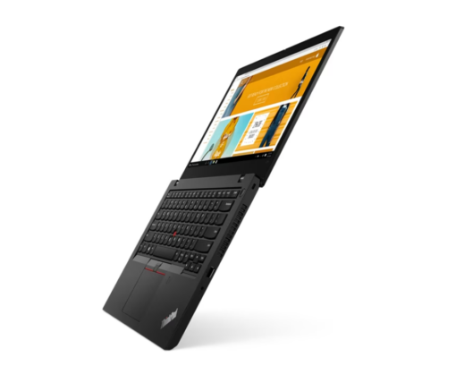 Lenovo Thinkpad L14 G2 , Ryzen 5 5600u ( 12 CPU ) , 16 GB RAM , 512 GB SSD , Vega videokaart @ 1 GB - Afbeelding 14