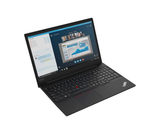 Lenovo Thinkpad E595 , Ryzen 5 3500U , Radeon Rx Vega 8 video @ 2 GB - Afbeelding 6