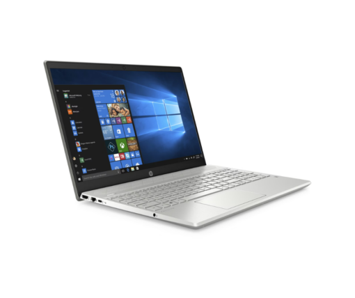 HP Pavilion 15-cw1501nd met Ryzen 5 3500u en verlicht toetsenbord - Afbeelding 10