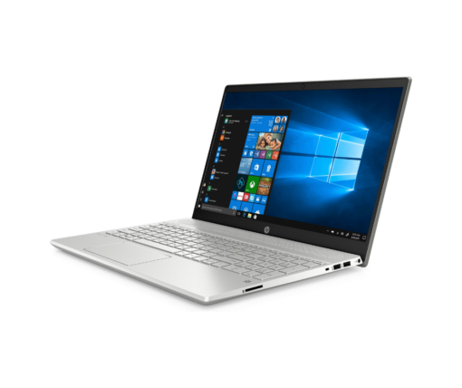 HP Pavilion 15-cw1501nd met Ryzen 5 3500u en verlicht toetsenbord - Afbeelding 9
