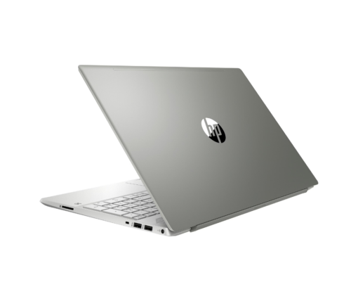 HP Pavilion 15-cw1501nd met Ryzen 5 3500u en verlicht toetsenbord - Afbeelding 8
