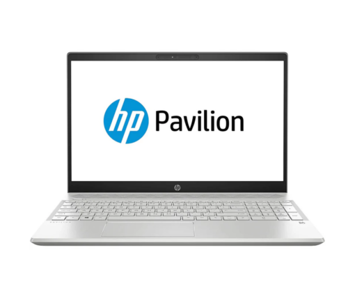 HP Pavilion 15-cw1501nd met Ryzen 5 3500u en verlicht toetsenbord