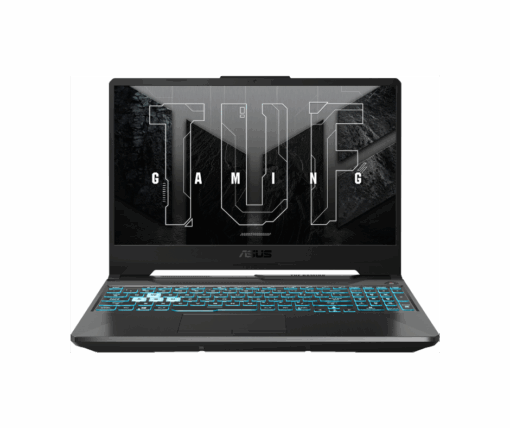 Asus TUF Gaming FX506IHR - Afbeelding 12