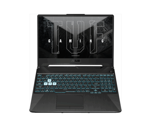 Asus TUF Gaming FX506IHR - Afbeelding 13