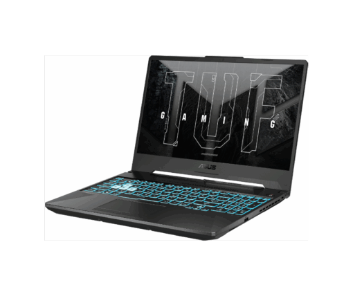 Asus TUF Gaming FX506IHR - Afbeelding 11