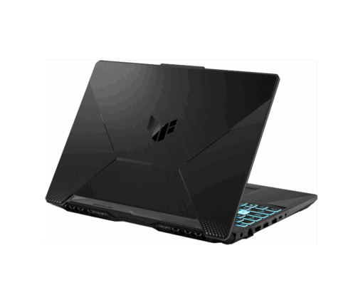 Asus TUF Gaming FX506IHR - Afbeelding 14