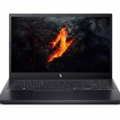 Acer Nitro V15 | 15.6'' Full HD IPS 144Hz | AMD Ryzen 5 7535HS | 16GB DDR5 | 512GB SSD | RTX 2050 | W11 Professional