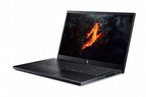 Acer Nitro V15 | 15.6'' Full HD IPS 165Hz | AMD Ryzen 5 6600H | 16GB DDR5 | 512GB SSD | RTX 2050 | W11 Professional - Afbeelding 7