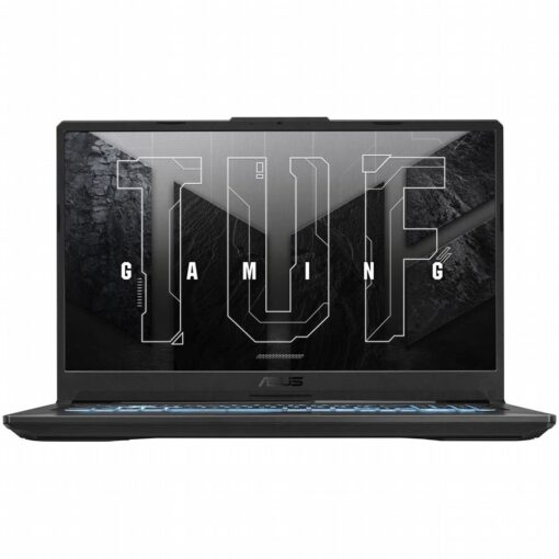 ASUS TUF Gaming A17 | 17.3" Full HD IPS 144Hz | AMD Ryzen 5 7535HS | 16GB DDR5 RAM | 512GB SSD | NVIDIA GeForce RTX 2050 | Windows 11 Professional - Afbeelding 4