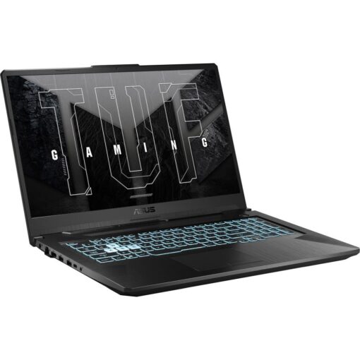 ASUS TUF Gaming A17 | 17.3" Full HD IPS 144Hz | AMD Ryzen 5 7535HS | 16GB DDR5 RAM | 512GB SSD | NVIDIA GeForce RTX 2050 | Windows 11 Professional - Afbeelding 5