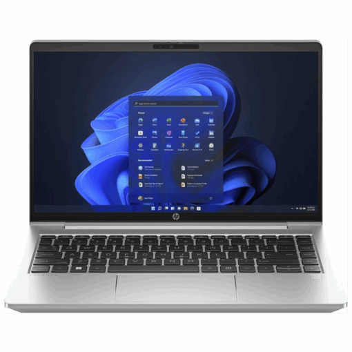 nieuw in dichte doos : HP Probook 440G10 met Intel Core i5 1335u , garantie tot 01-2030