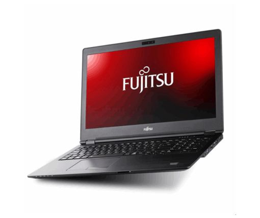Fuijtsu Lifebook U758 met touchscreen , Intel Core i7 8650u - Afbeelding 7