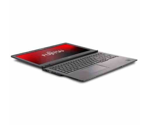 Fuijtsu Lifebook U758 met touchscreen , Intel Core i7 8650u - Afbeelding 8