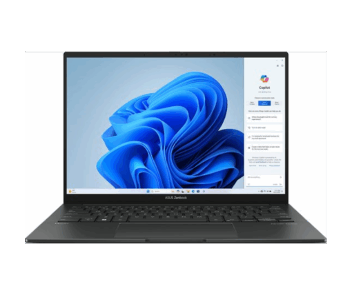 Asus Zenbook 14 OLED met touchscreen en Ultra 5 125H , nieuw in doos met 2 jaar garantie