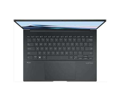 Asus Zenbook 14 OLED met touchscreen en Ultra 5 125H , nieuw in doos met 2 jaar garantie - Afbeelding 2