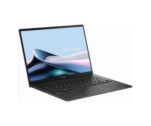 Asus Zenbook 14 OLED met touchscreen en Ultra 5 125H , nieuw in doos met 2 jaar garantie - Afbeelding 3