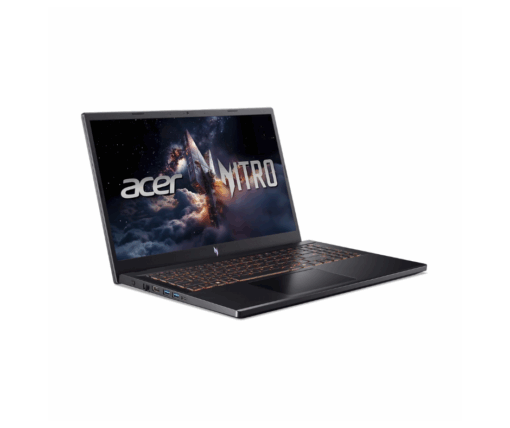 Acer Nitro V15 Gaming Laptop met Nvidia Geforce RTX 2050 , gloednieuw , met 2 jaar garantie - Afbeelding 2
