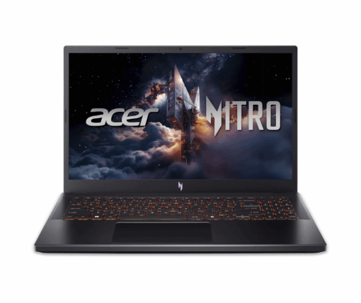 Acer Nitro V15 Gaming Laptop met Nvidia Geforce RTX 2050 , gloednieuw , met 2 jaar garantie