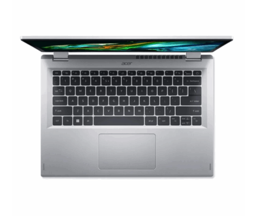 Acer Aspire 3 Spin , 14'' WUXGA Touchscreen , 360 graden kantelbaar , nieuw in dichte doos met 2 jaar garantie - Afbeelding 5