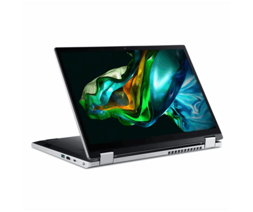 Acer Aspire 3 Spin , 14'' WUXGA Touchscreen , 360 graden kantelbaar , nieuw in dichte doos met 2 jaar garantie - Afbeelding 3