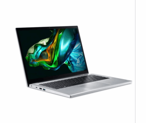 Acer Aspire 3 Spin , 14'' WUXGA Touchscreen , 360 graden kantelbaar , nieuw in dichte doos met 2 jaar garantie - Afbeelding 6