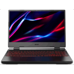 Acer Nitro A515-58 Gaming Laptop met Nvidia Geforce RTX 3060