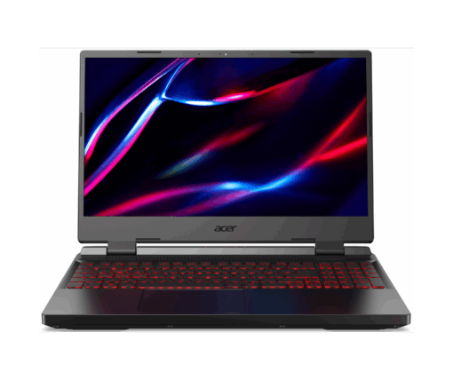 Acer Nitro A515-58 Gaming Laptop met Nvidia Geforce RTX 3060