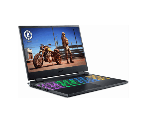 Acer Nitro A515-58 Gaming Laptop met Nvidia Geforce RTX 3060 - Afbeelding 10