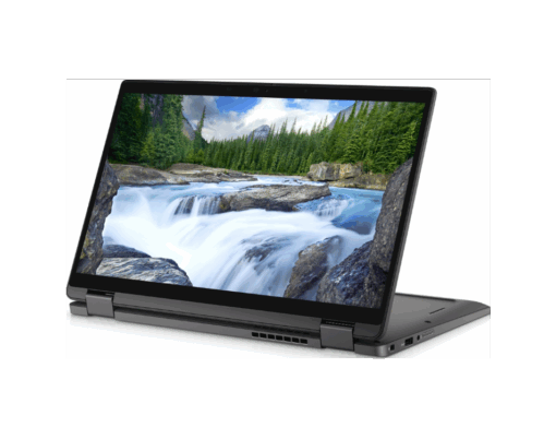 Dell Latitude 7310 , ,tablet / Laptop met touchscreen , Intel Core i5 10210u , 16 GB , Win11 Pro