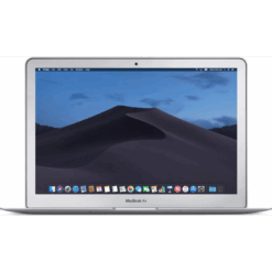 Macbook air 2019 , Core i5 , 16 GB , 500 GB SSD , refurbishd