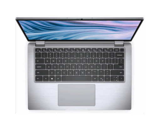 Dell Latitude 7410 , Intel Core i5 10310u , 16 GB , 512 GB SSD , verlicht toetsenbord