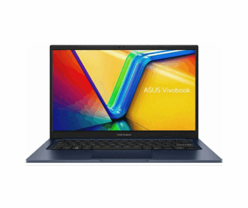 Asus Vivobook 14 | 14'' Full HD | Intel Core i7-1355U | 16GB RAM | 512GB SSD | Win 11 Professional