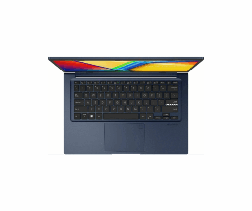 Asus Vivobook 14 | 14'' Full HD | Intel Core i7-1355U | 16GB RAM | 512GB SSD | Win 11 Professional - Afbeelding 5