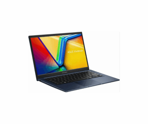 Asus Vivobook 14 | 14'' Full HD | Intel Core i7-1355U | 16GB RAM | 512GB SSD | Win 11 Professional - Afbeelding 2