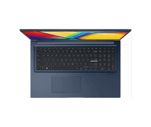 Asus VivoBook 17 X1704VA | 17.3'' Full HD IPS | Intel Core i3-1315U | 8GB RAM | 512GB SSD | W11 Professional - Afbeelding 4