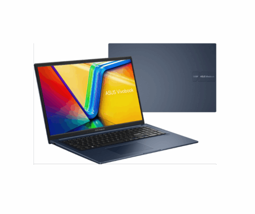 Asus VivoBook 17 X1704VA | 17.3'' Full HD IPS | Intel Core i3-1315U | 8GB RAM | 512GB SSD | W11 Professional - Afbeelding 3